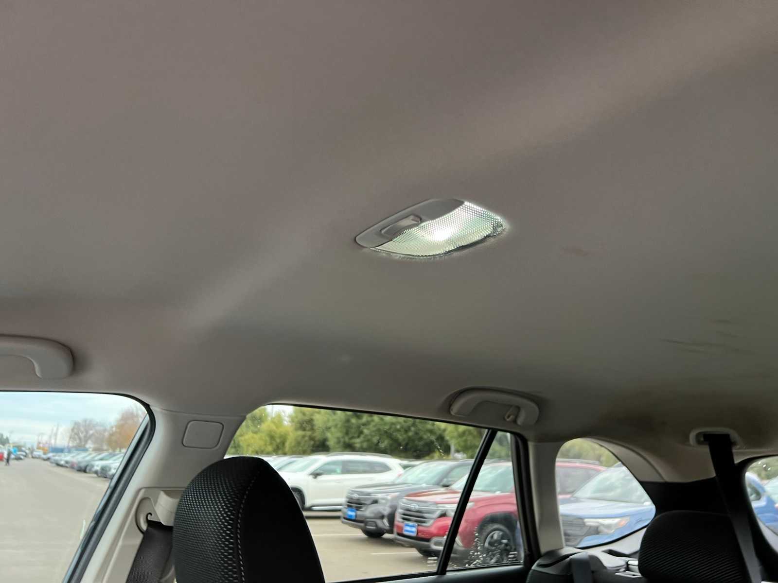 Thumbnail: 2019 Subaru Outback - 34