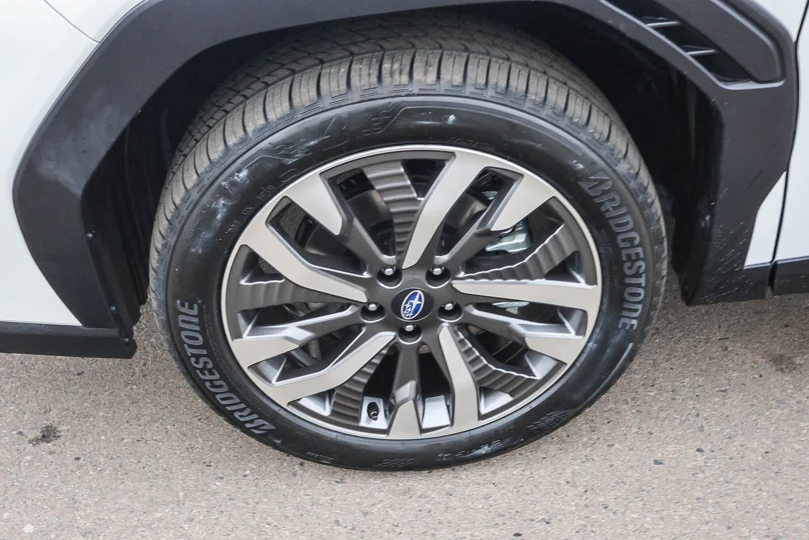 Thumbnail: 2026 Subaru Forester - 10