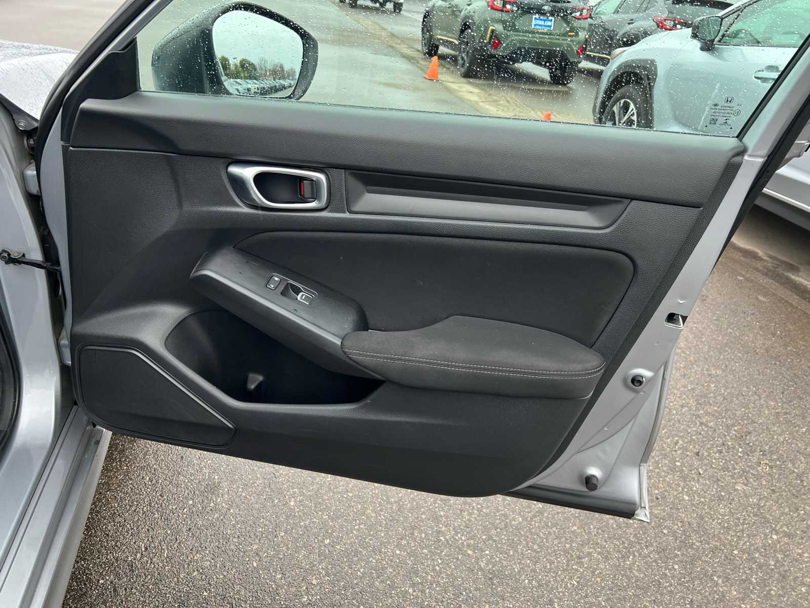 Thumbnail: 2022 Honda Civic - 28