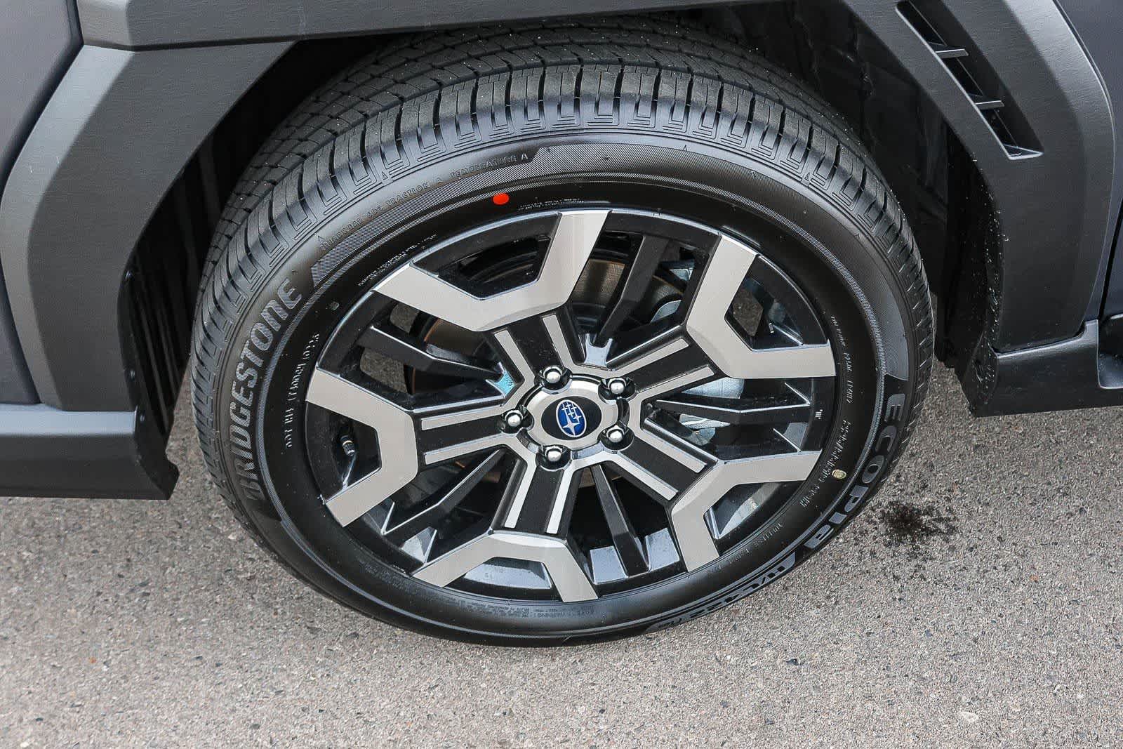 Thumbnail: 2026 Subaru Outback - 11