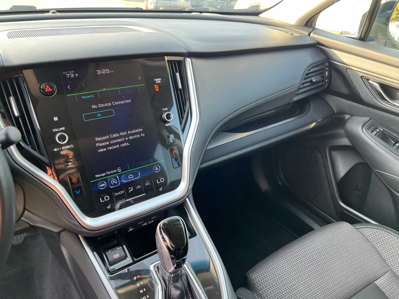 Thumbnail: 2022 Subaru Outback - 38