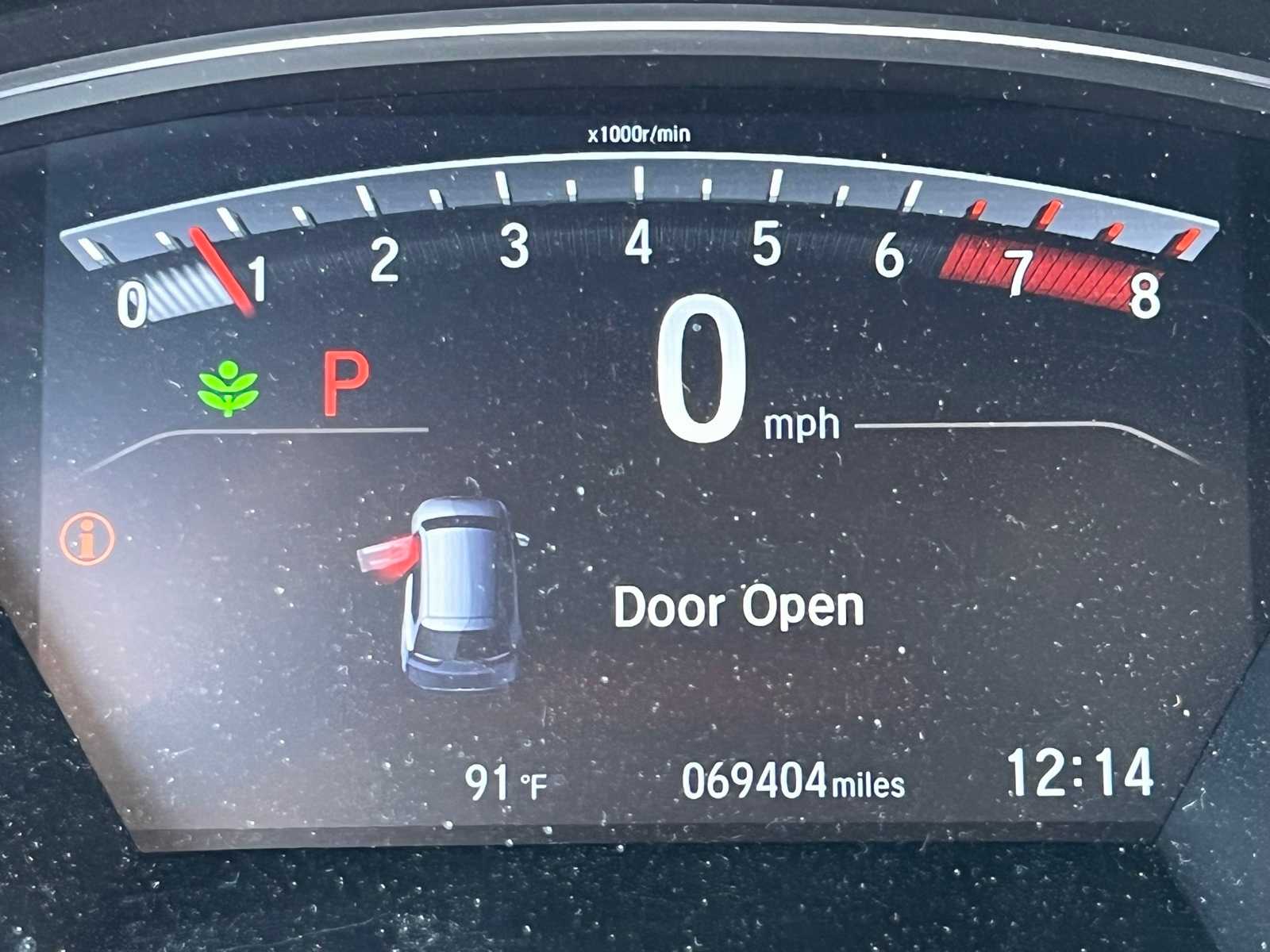 Thumbnail: 2018 Honda CR-V - 35