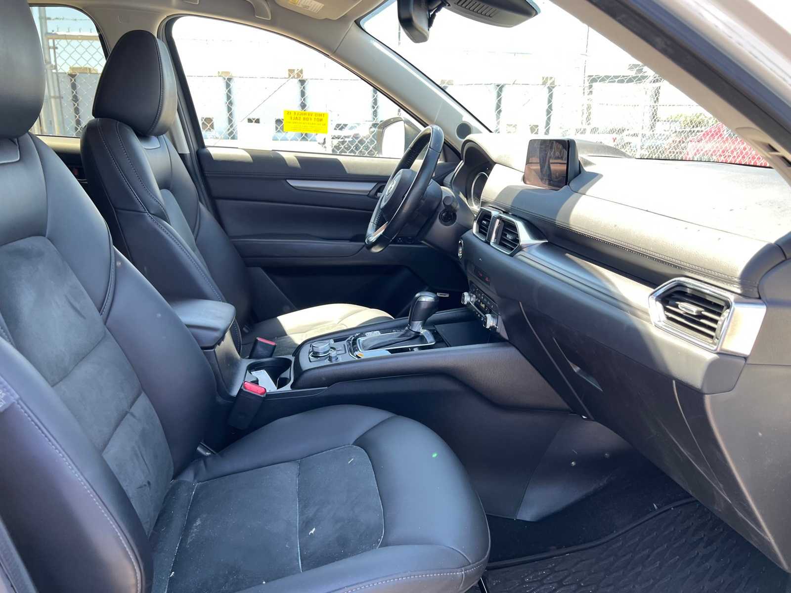 Thumbnail: 2020 Mazda CX-5 - 27