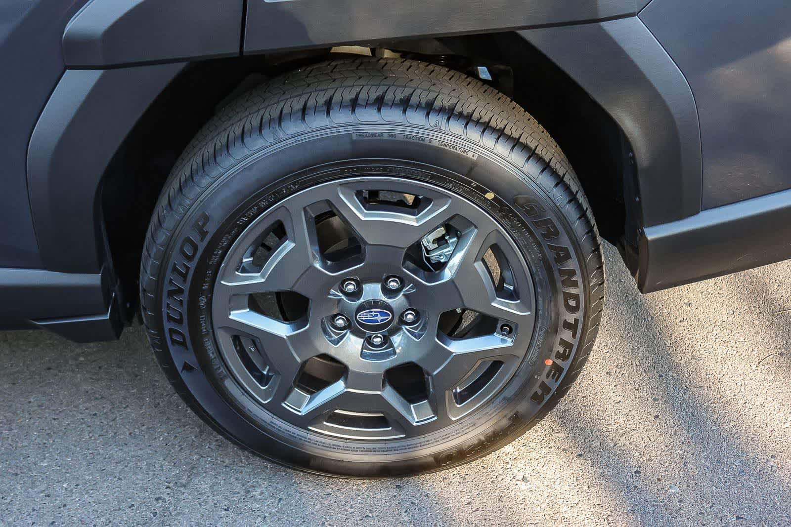 Thumbnail: 2026 Subaru Outback - 9