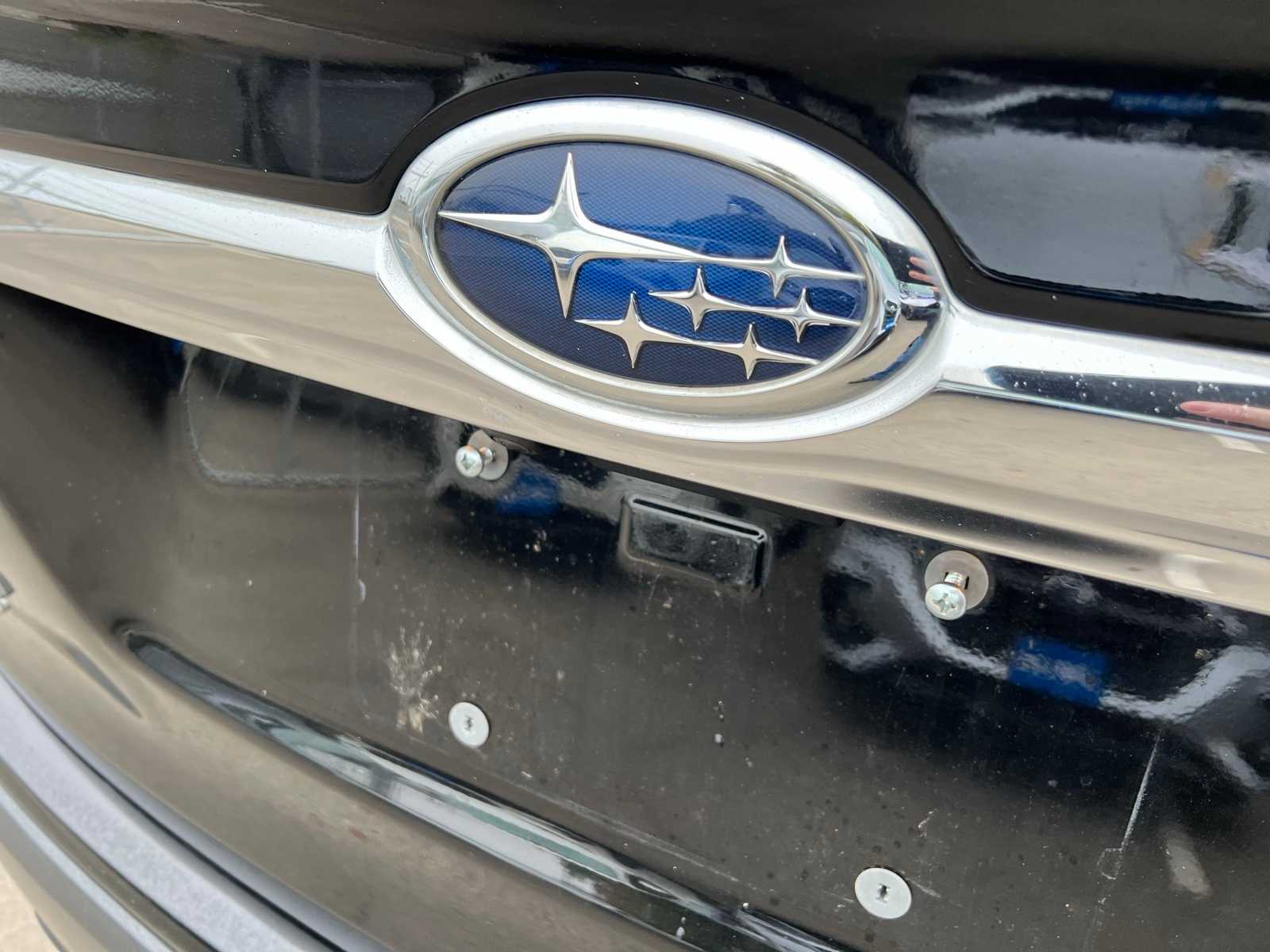 Thumbnail: 2022 Subaru Ascent - 6