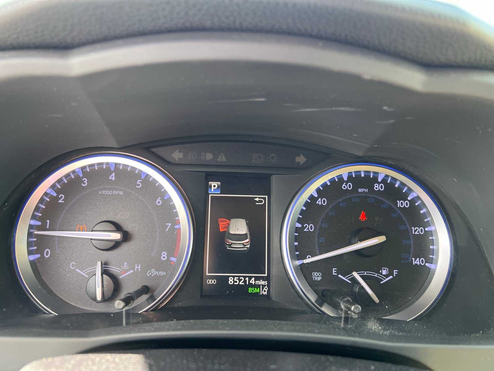 Thumbnail: 2018 Toyota Highlander - 35