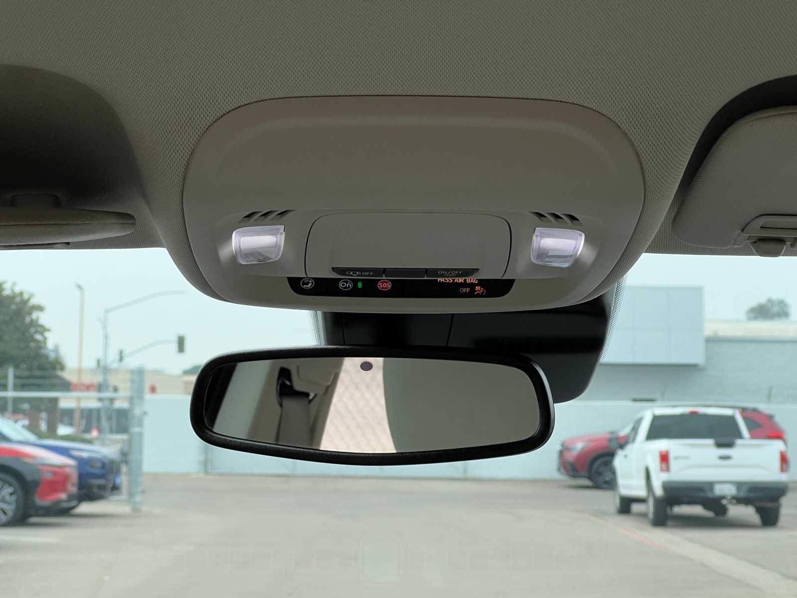 Thumbnail: 2023 Buick Envision - 29