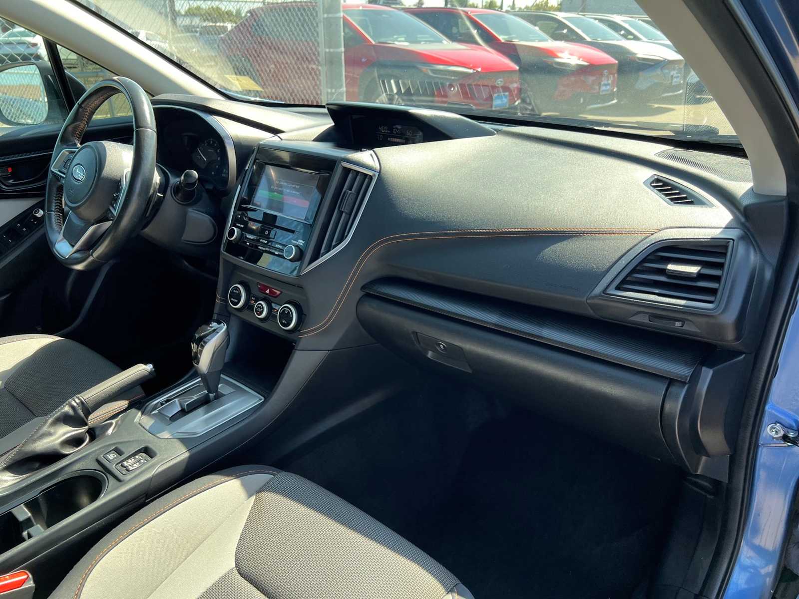 Thumbnail: 2020 Subaru Crosstrek - 26