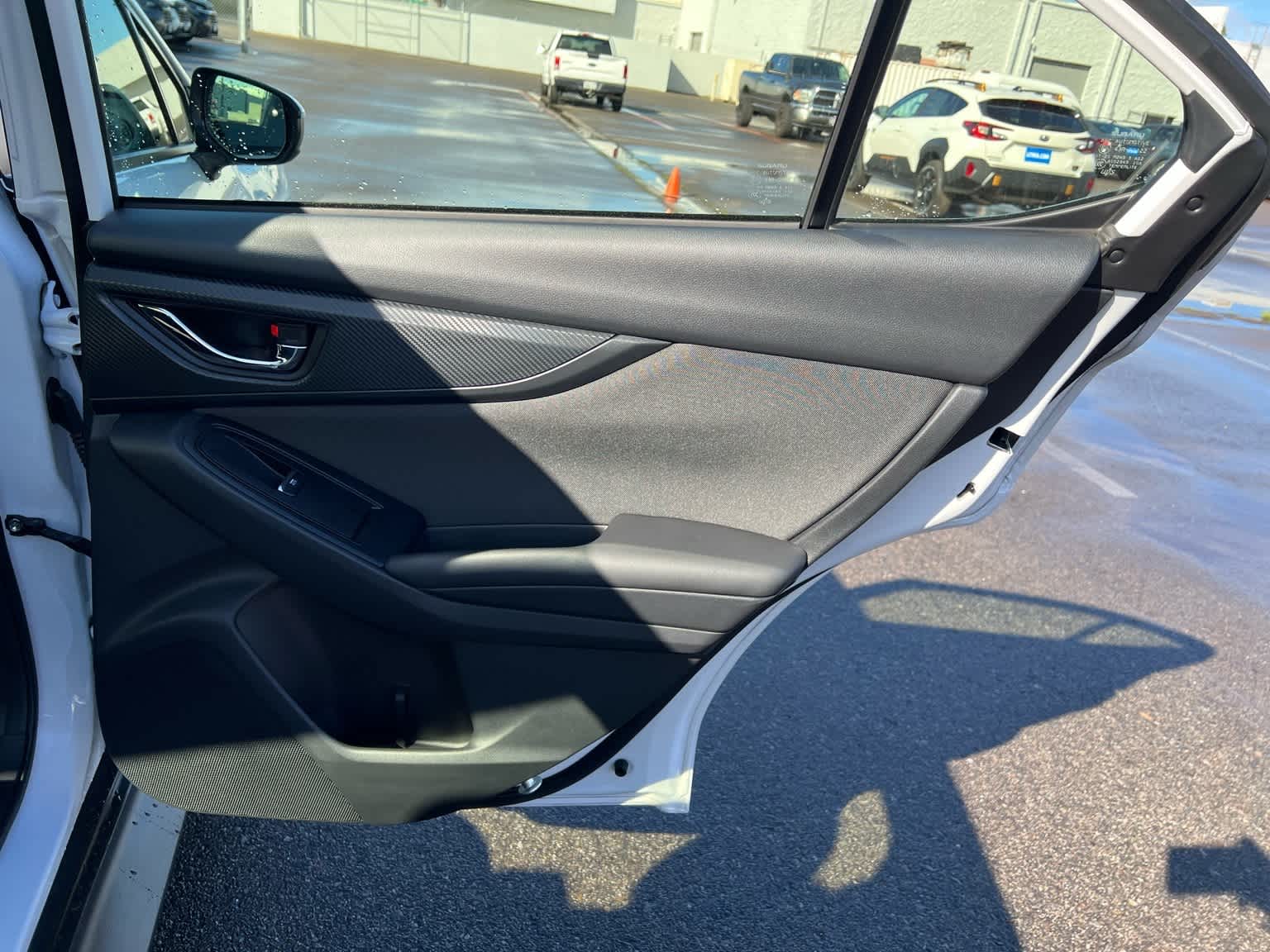 Thumbnail: 2023 Subaru WRX - 24