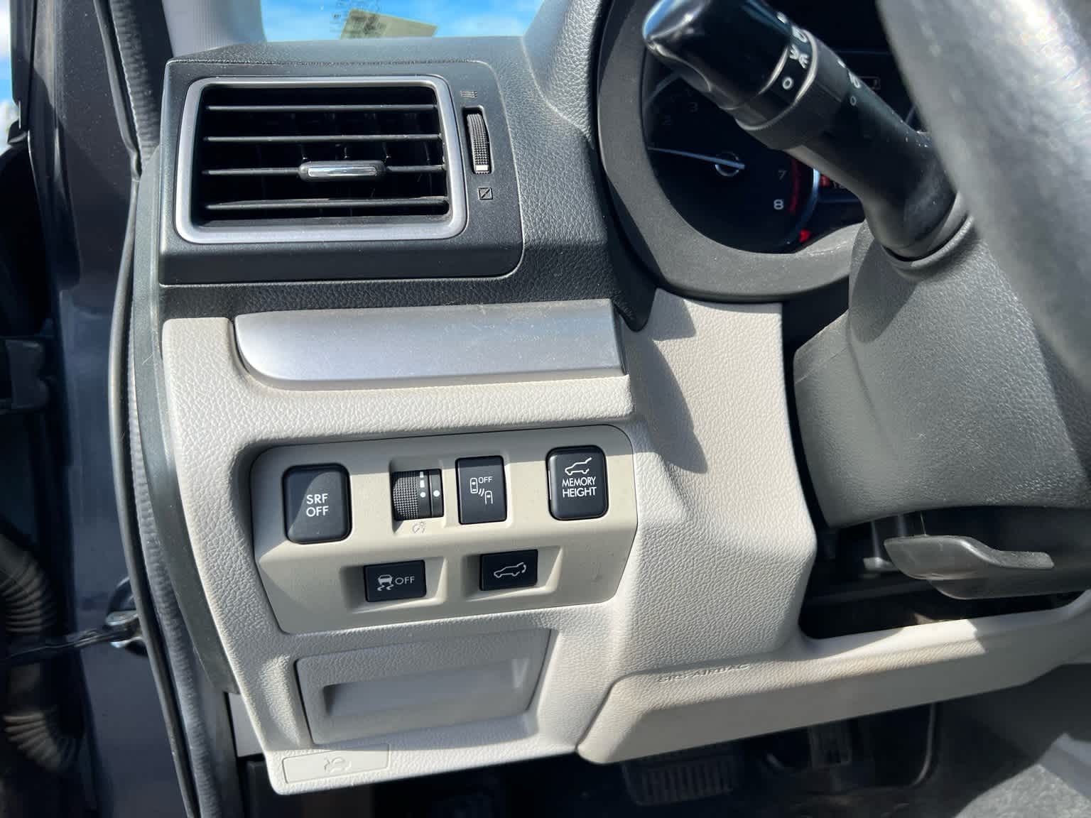 Thumbnail: 2018 Subaru Forester - 28