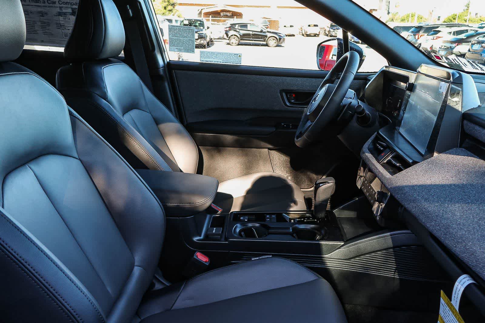 Thumbnail: 2026 Subaru Outback - 12