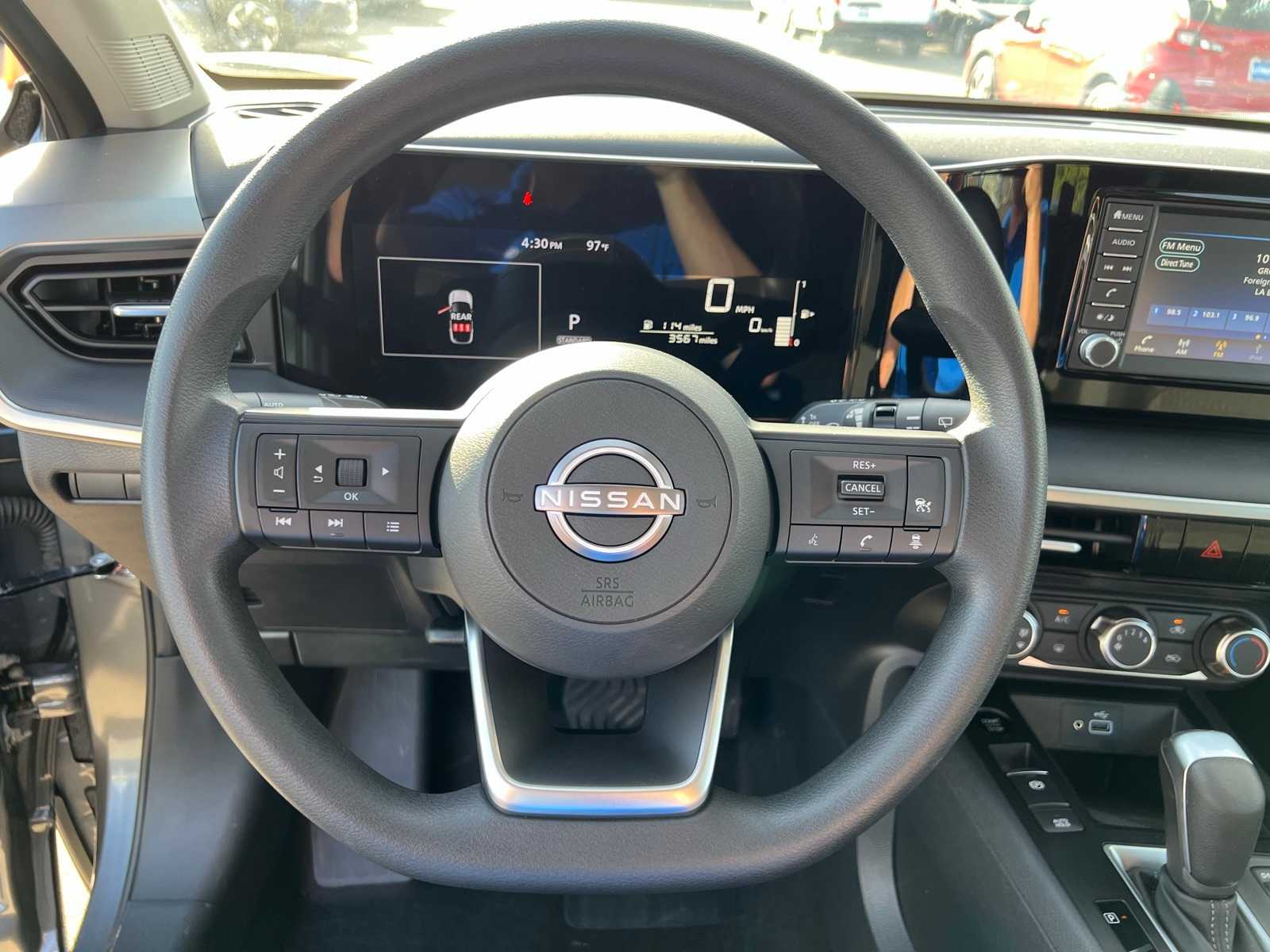 Thumbnail: 2025 Nissan Kicks - 34