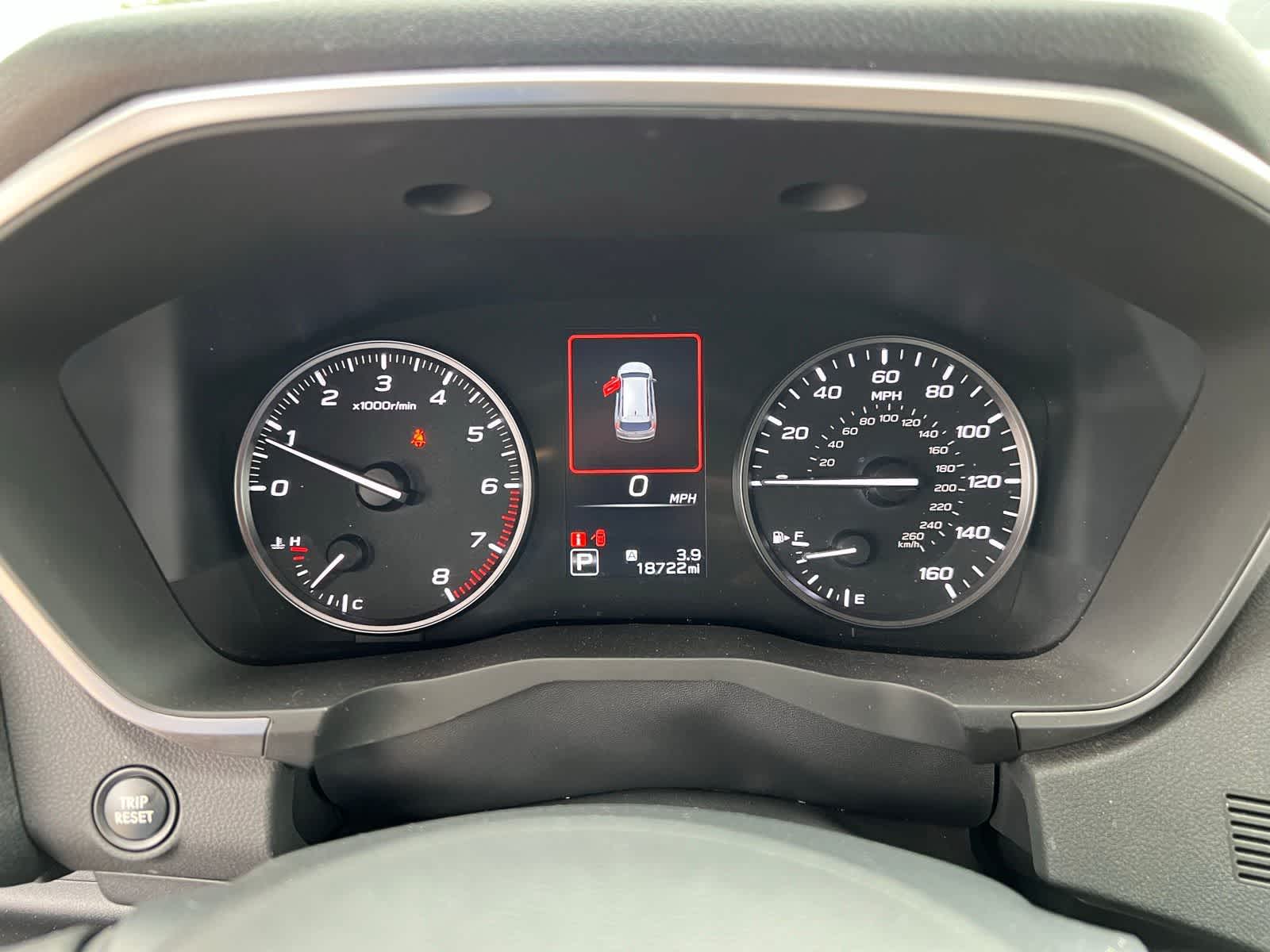 Thumbnail: 2025 Subaru Ascent - 35