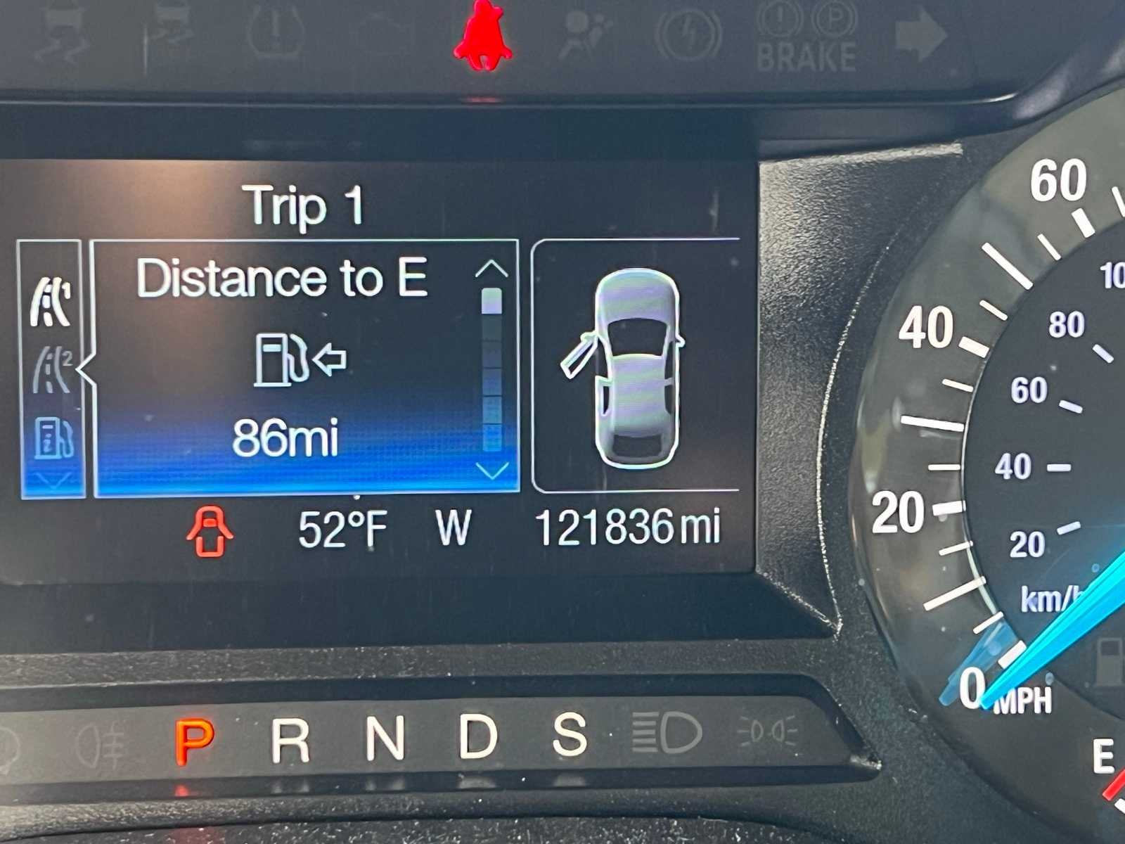 Thumbnail: 2015 Ford Fusion - 36