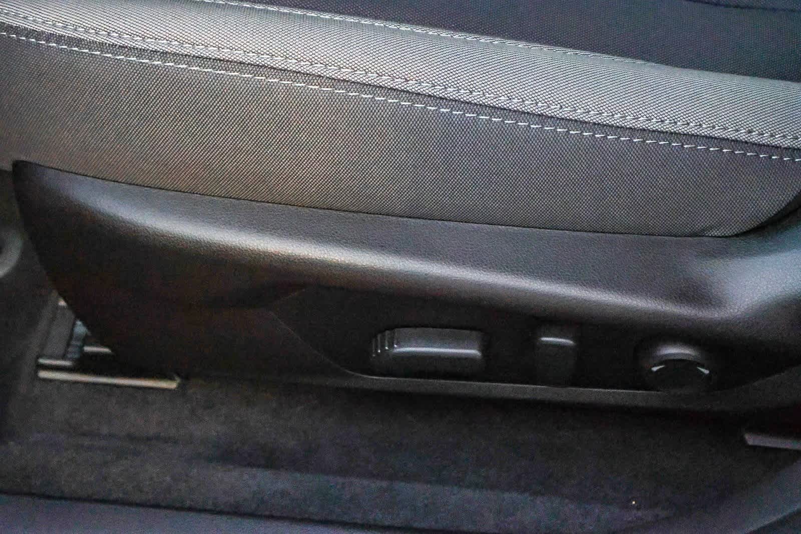 Thumbnail: 2025 Subaru Crosstrek - 20