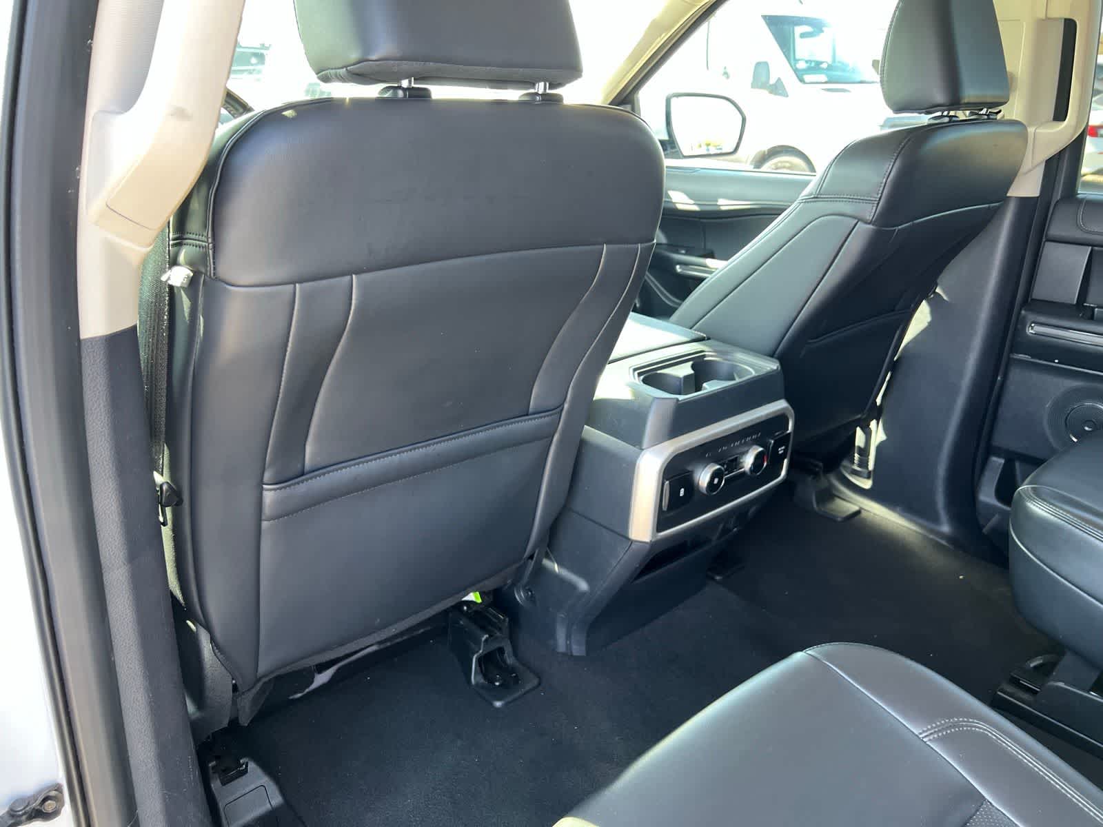 Thumbnail: 2024 Ford Expedition - 17