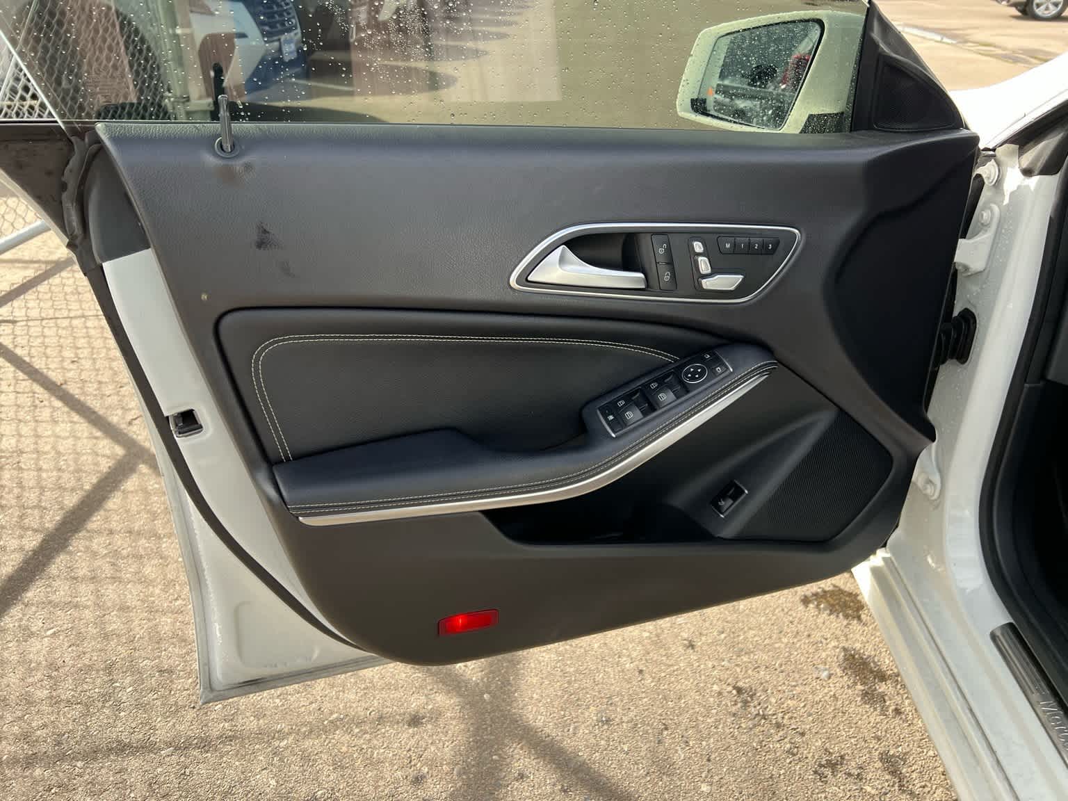 Thumbnail: 2019 Mercedes-Benz CLA - 15