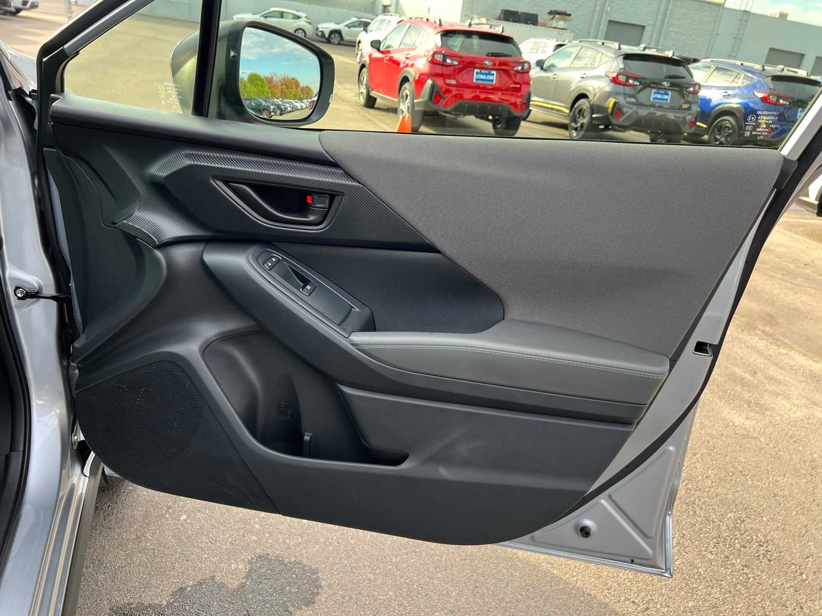 Thumbnail: 2024 Subaru Crosstrek - 28