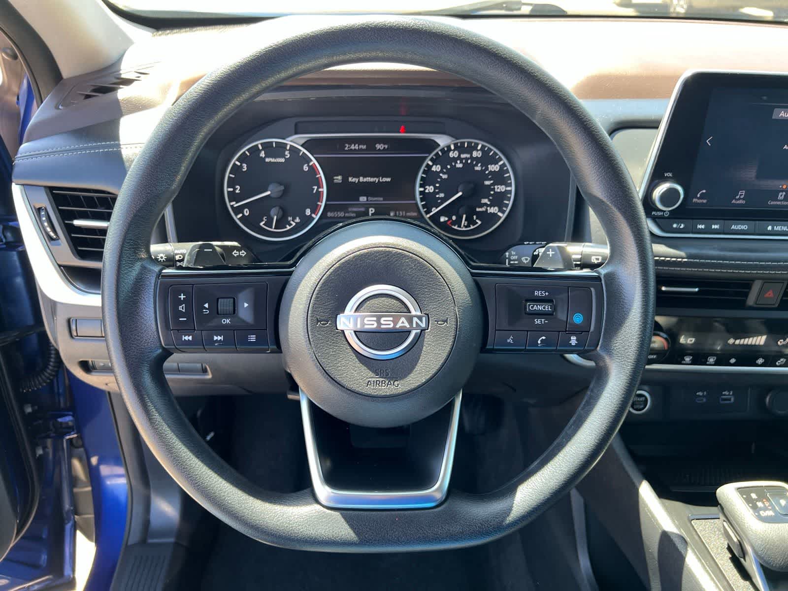 Thumbnail: 2023 Nissan Rogue - 33