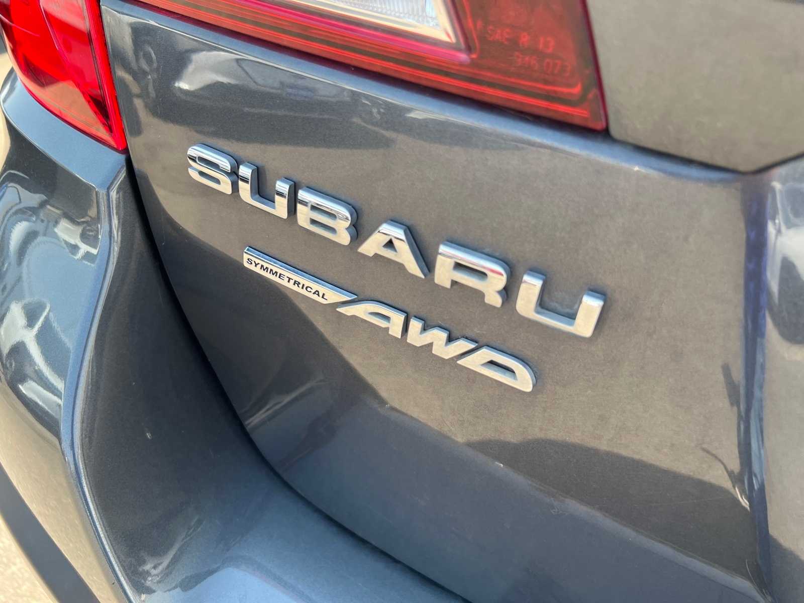 Thumbnail: 2018 Subaru Outback - 5