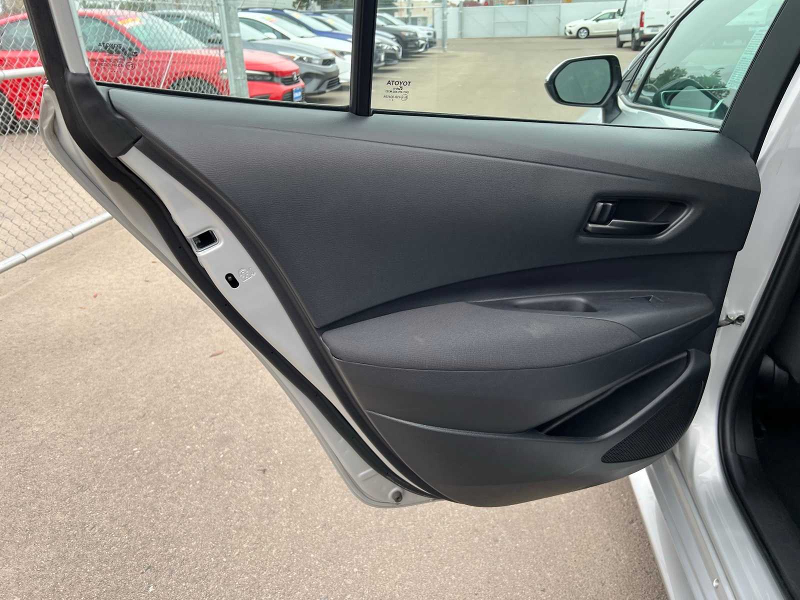 Thumbnail: 2024 Toyota Corolla - 19