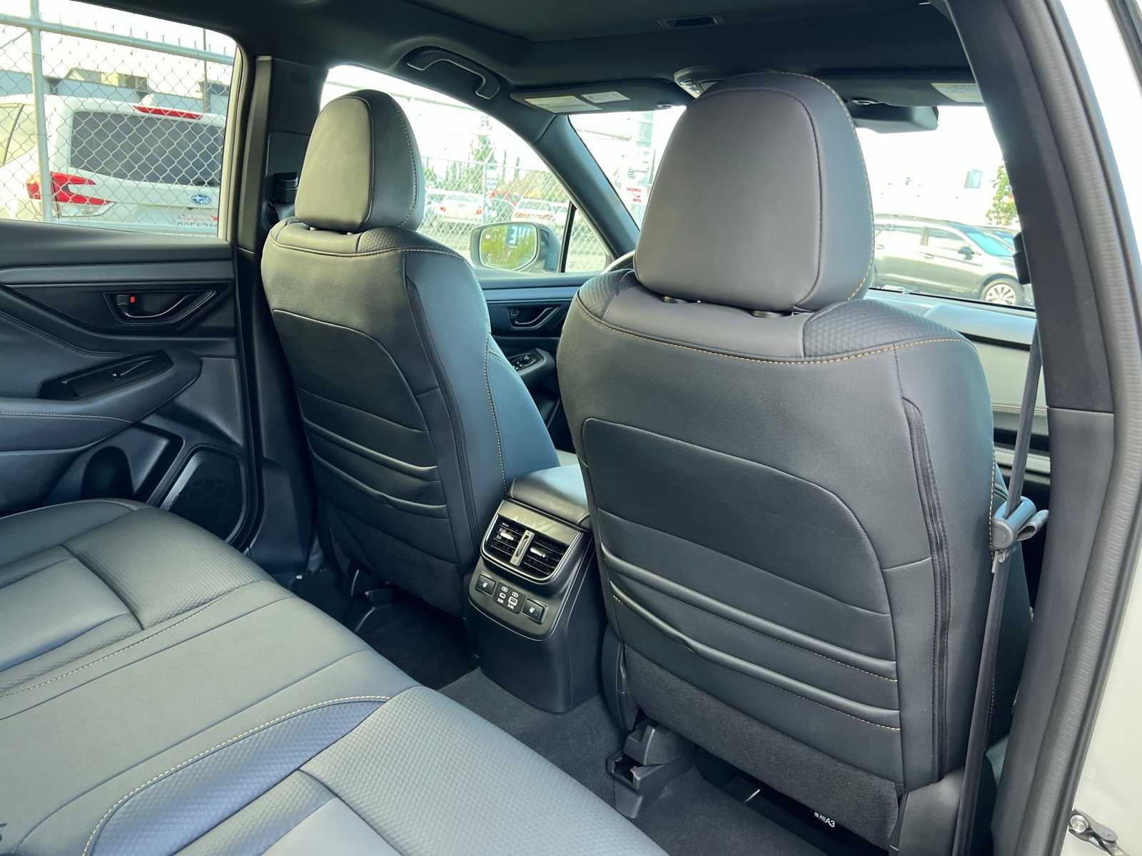 Thumbnail: 2024 Subaru Outback - 22