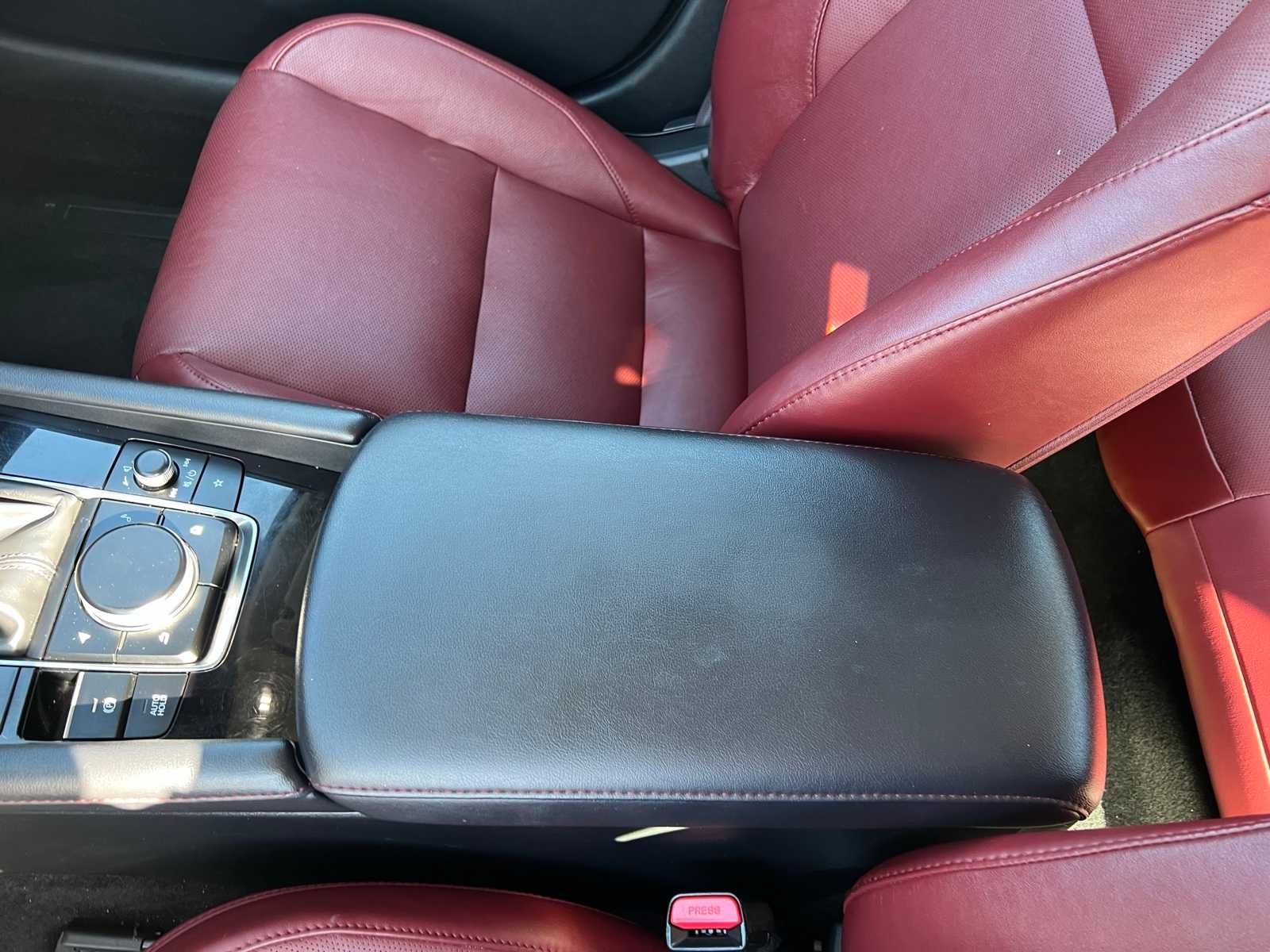 Thumbnail: 2024 Mazda Mazda3 - 40