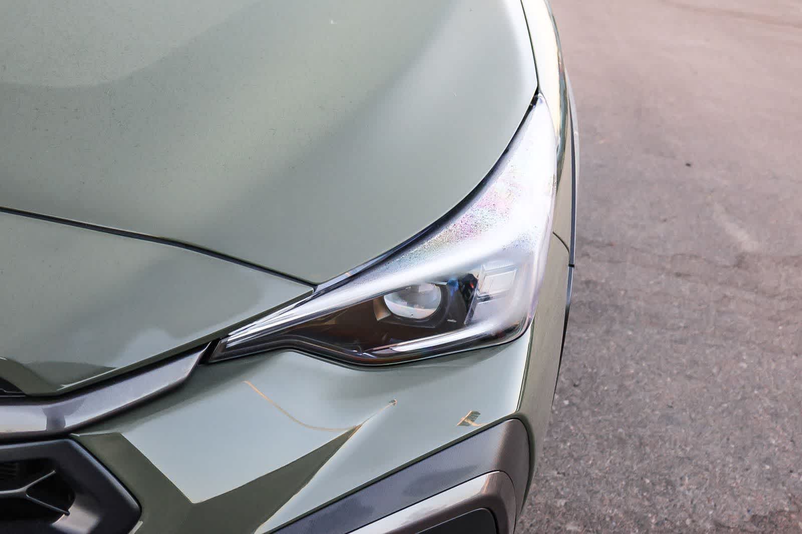 Thumbnail: 2026 Subaru Crosstrek - 11