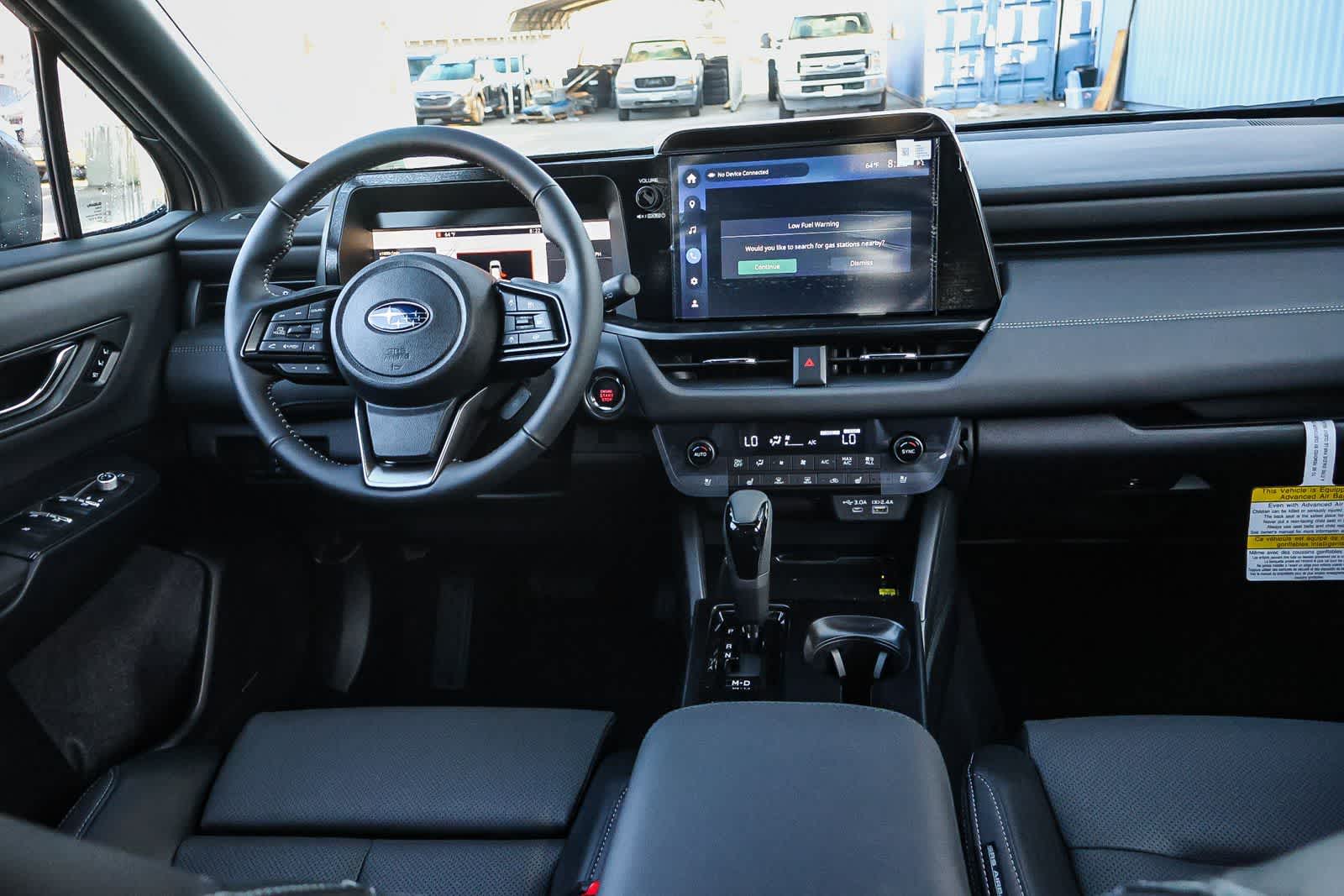 Thumbnail: 2026 Subaru Outback - 14