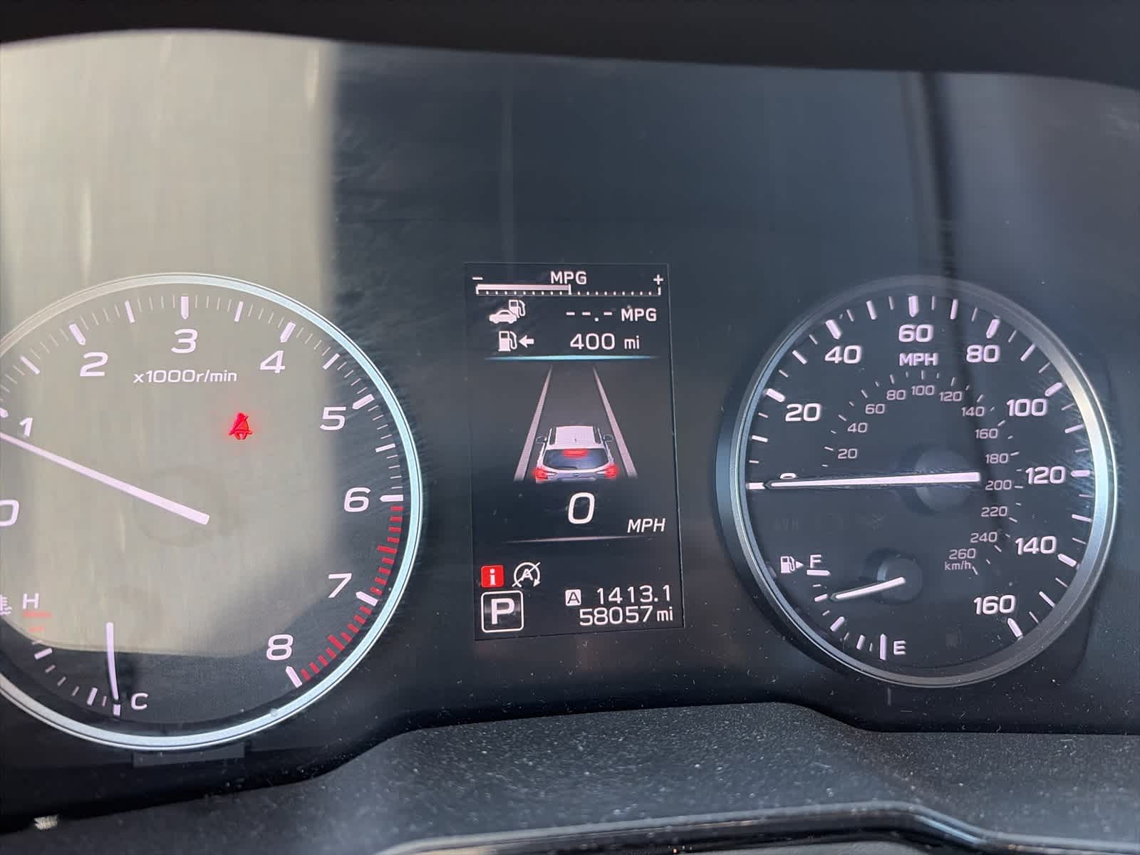 Thumbnail: 2020 Subaru Outback - 37