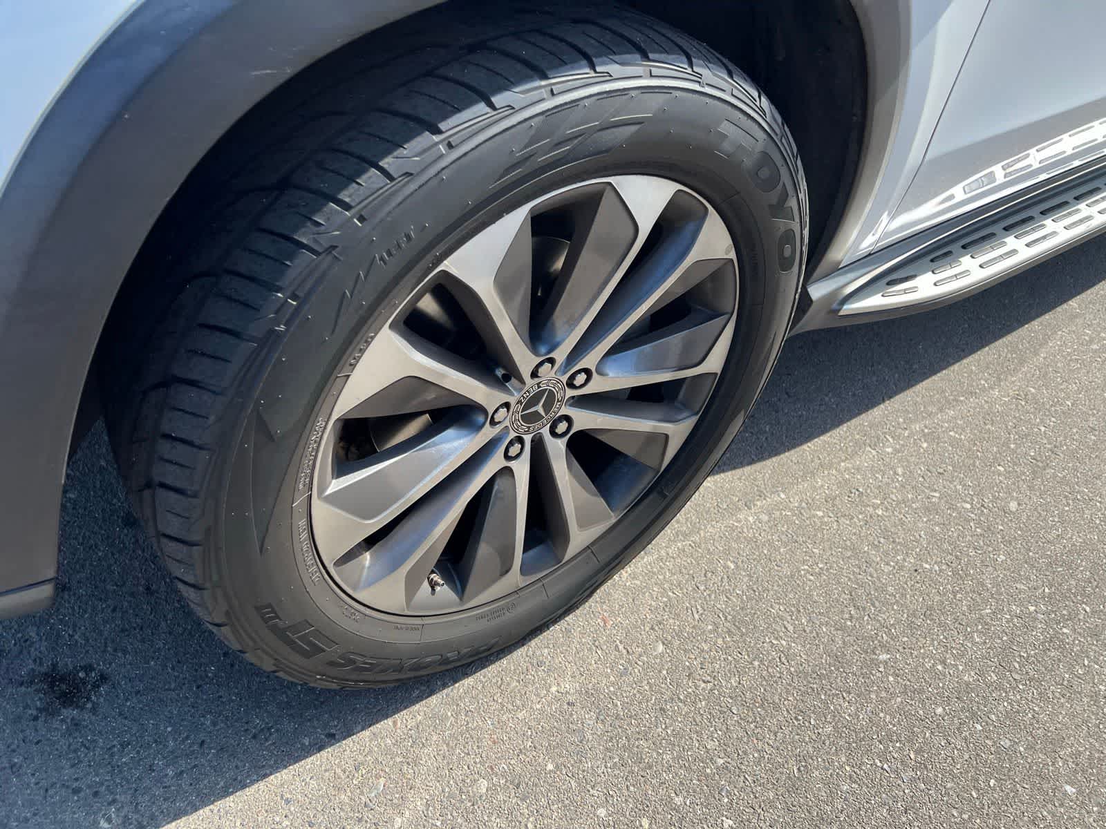 Thumbnail: 2020 Mercedes-Benz GLE - 11