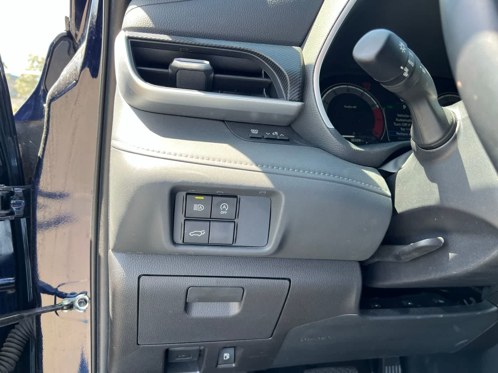 Thumbnail: 2025 Toyota Highlander - 29