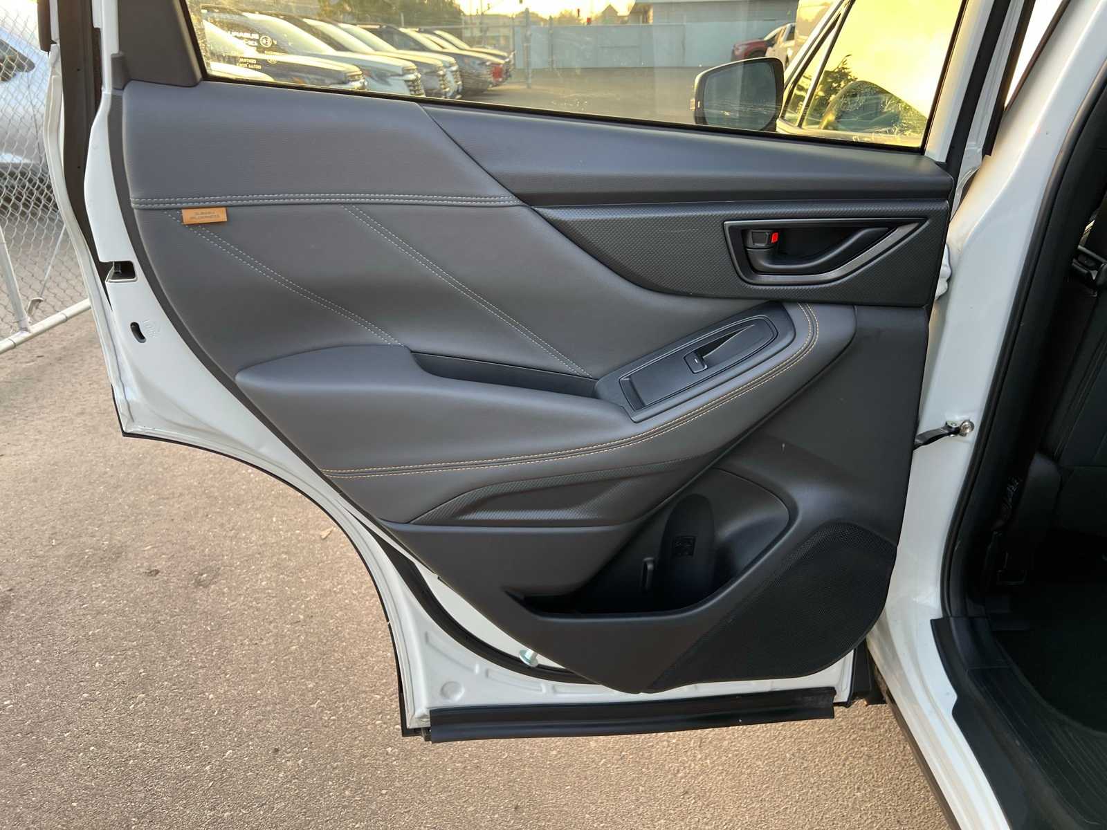 Thumbnail: 2024 Subaru Forester - 19