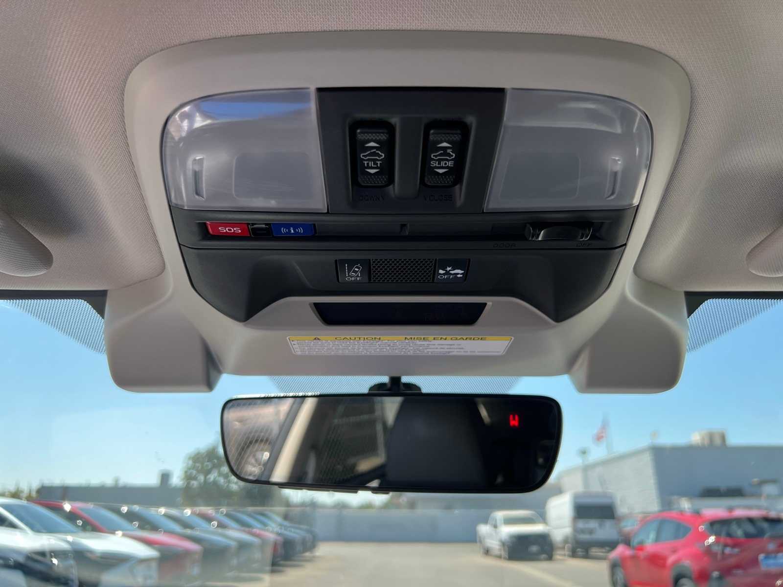 Thumbnail: 2021 Subaru Crosstrek - 33