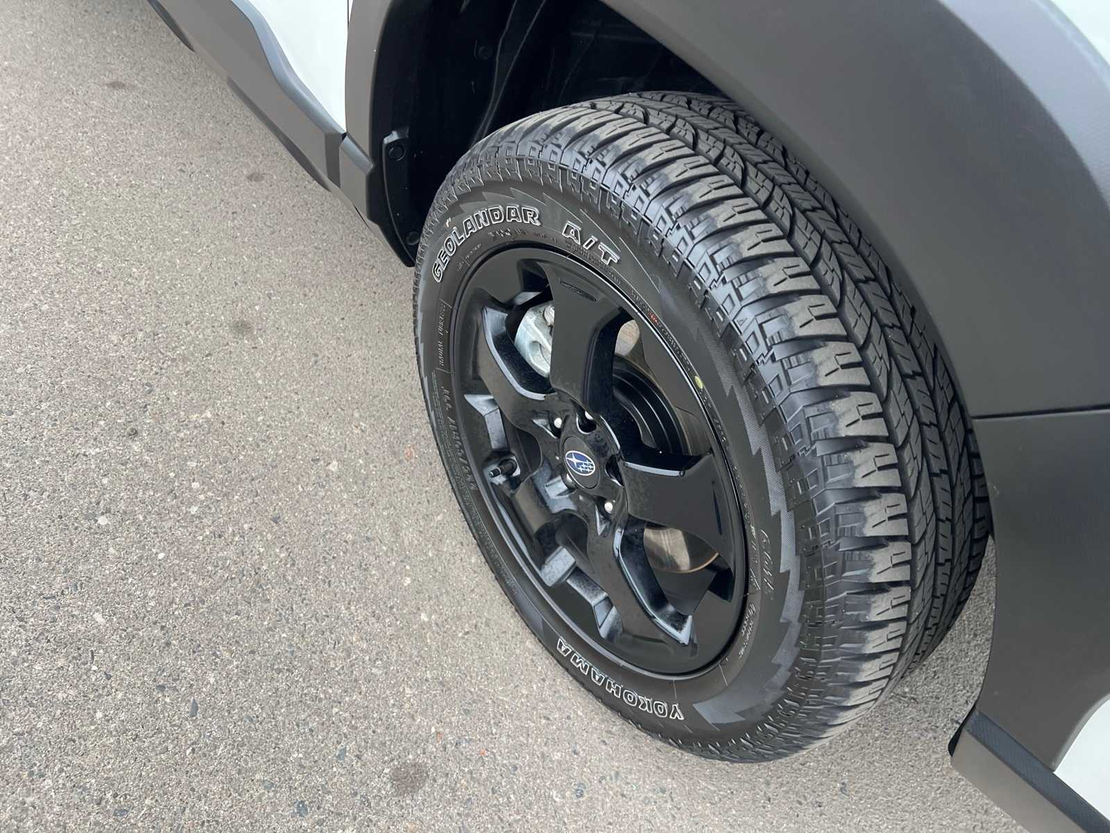 Thumbnail: 2024 Subaru Forester - 25