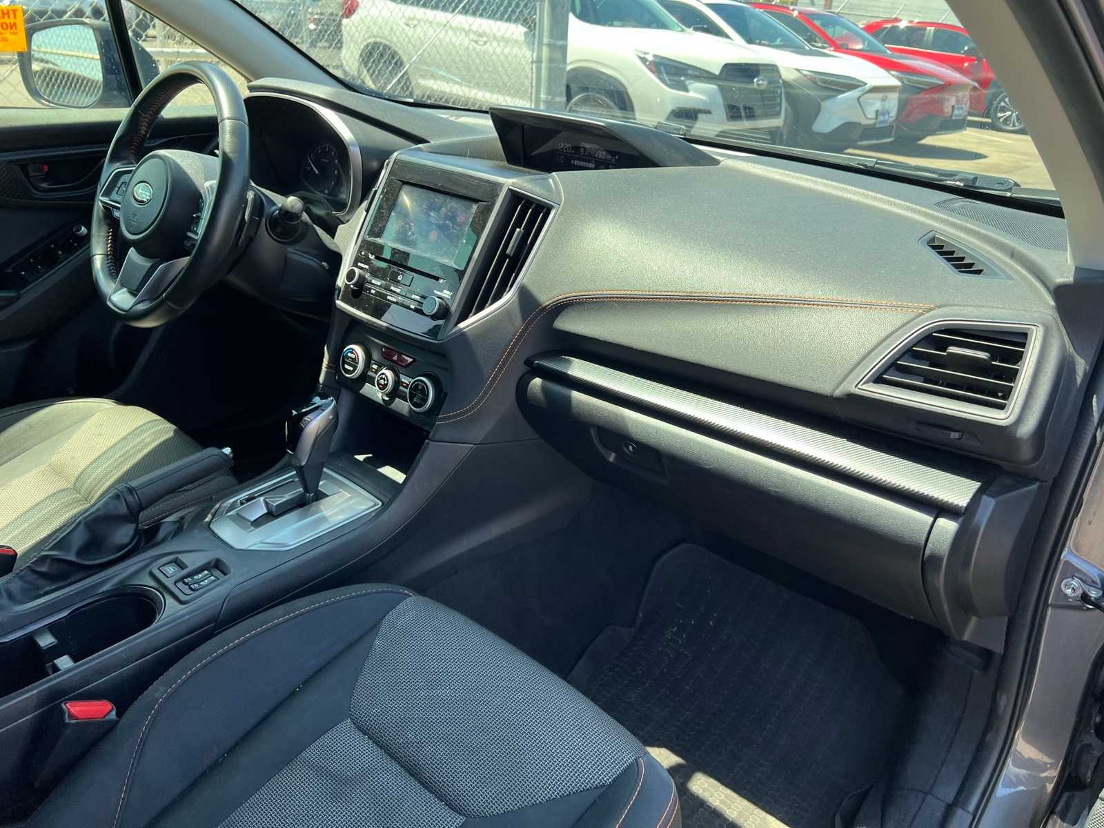Thumbnail: 2020 Subaru Crosstrek - 26