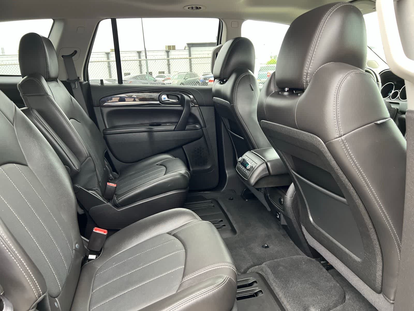 Thumbnail: 2017 Buick Enclave - 23