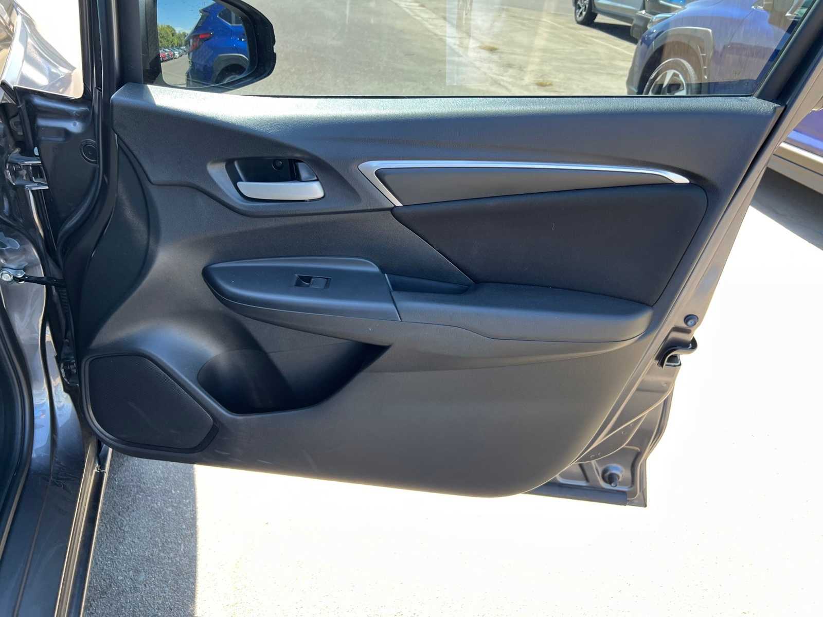 Thumbnail: 2020 Honda Fit - 27