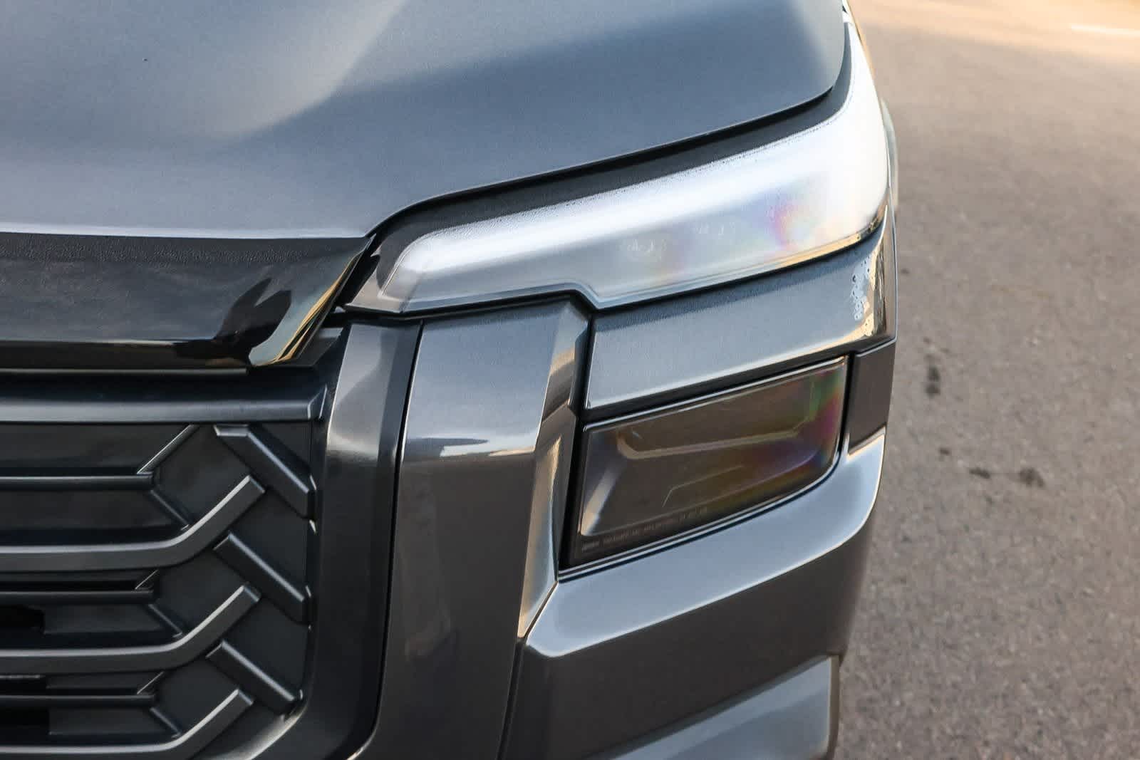 Thumbnail: 2026 Subaru Outback - 11