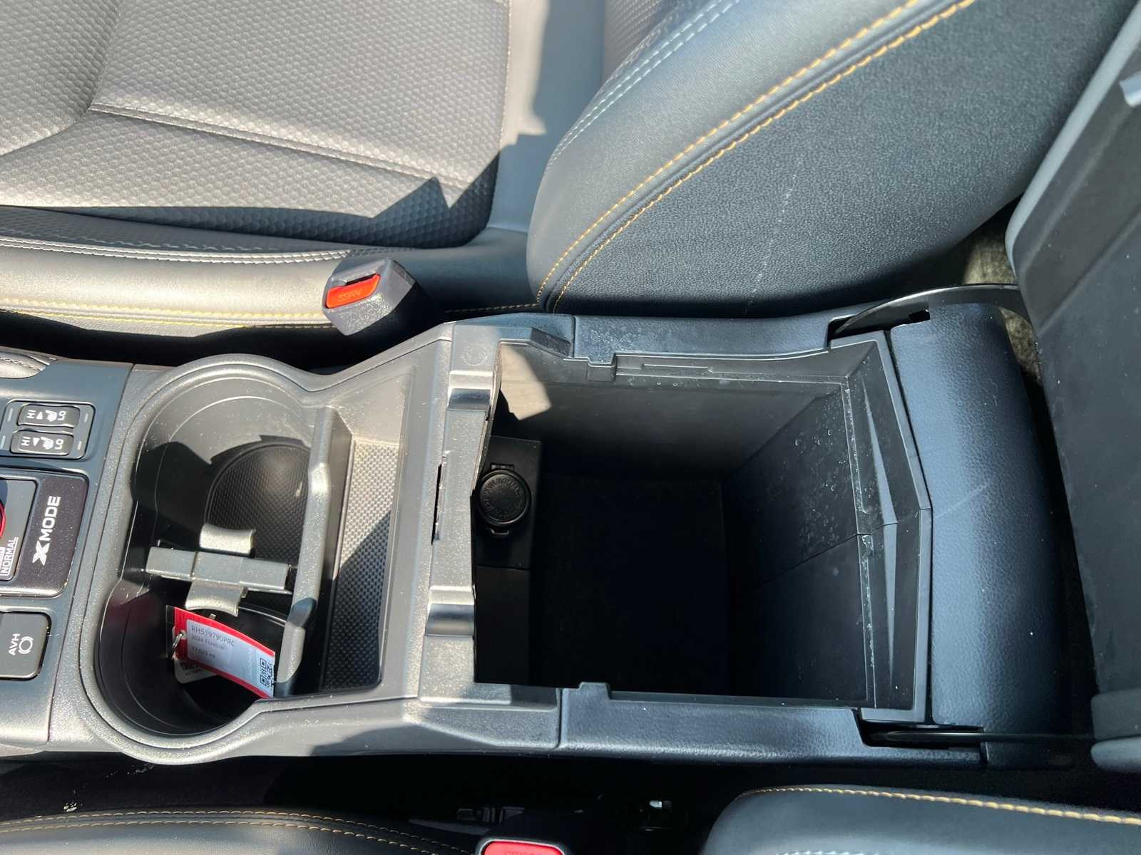 Thumbnail: 2024 Subaru Forester - 41