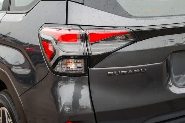 Thumbnail: 2025 Subaru Forester - 7