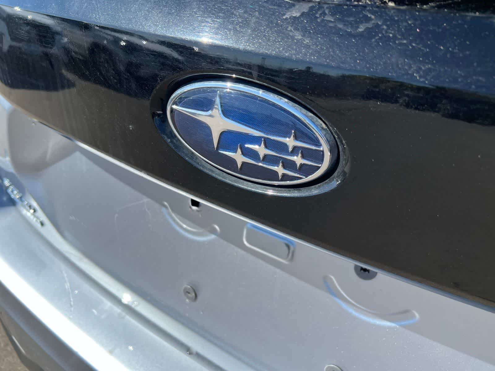 Thumbnail: 2025 Subaru Crosstrek - 6