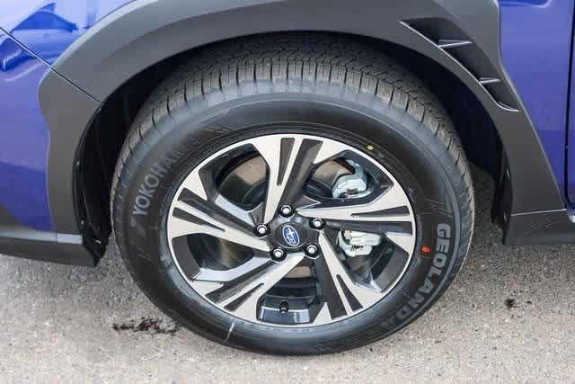 Thumbnail: 2025 Subaru Crosstrek - 8