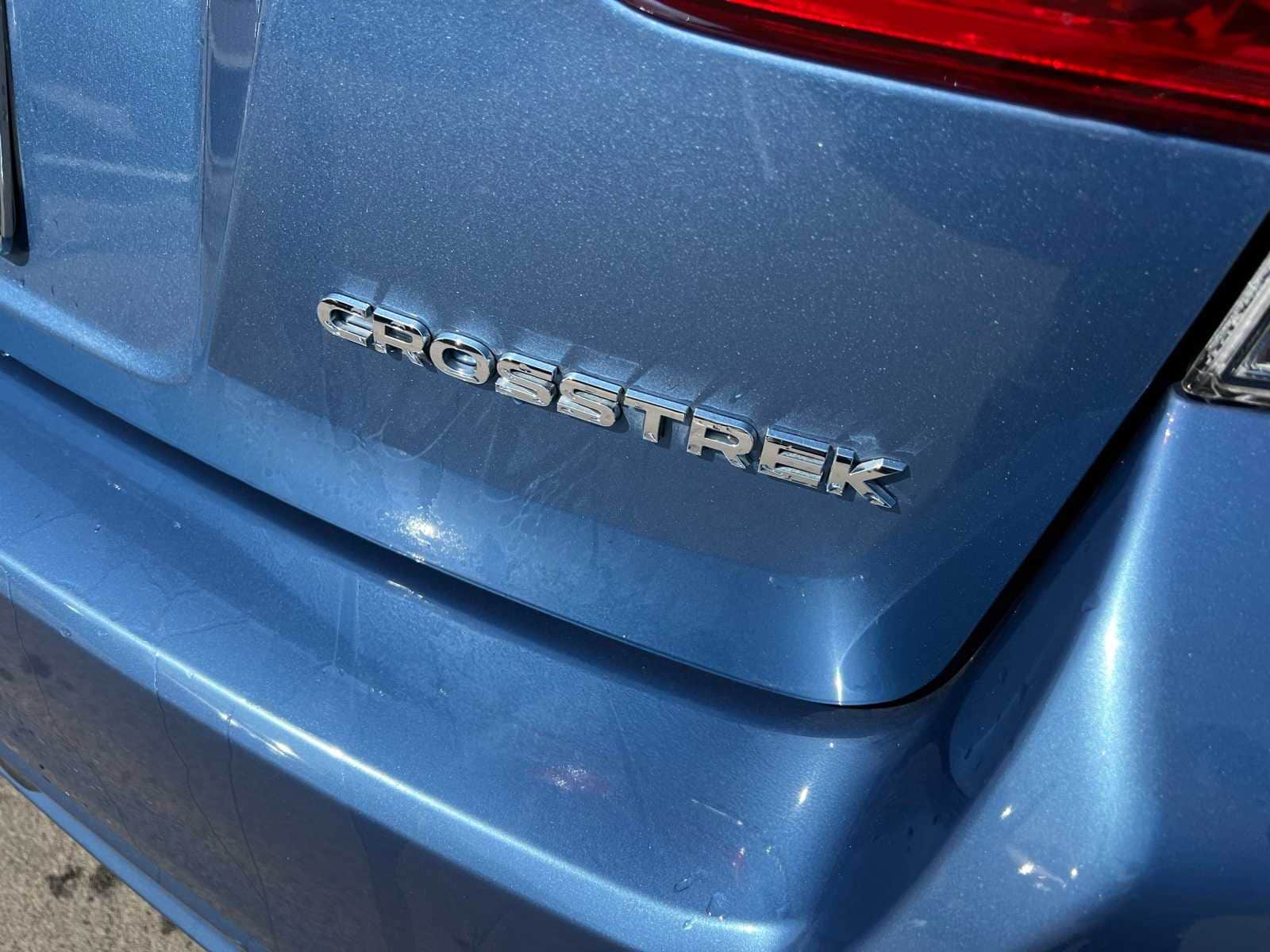 Thumbnail: 2023 Subaru Crosstrek - 7