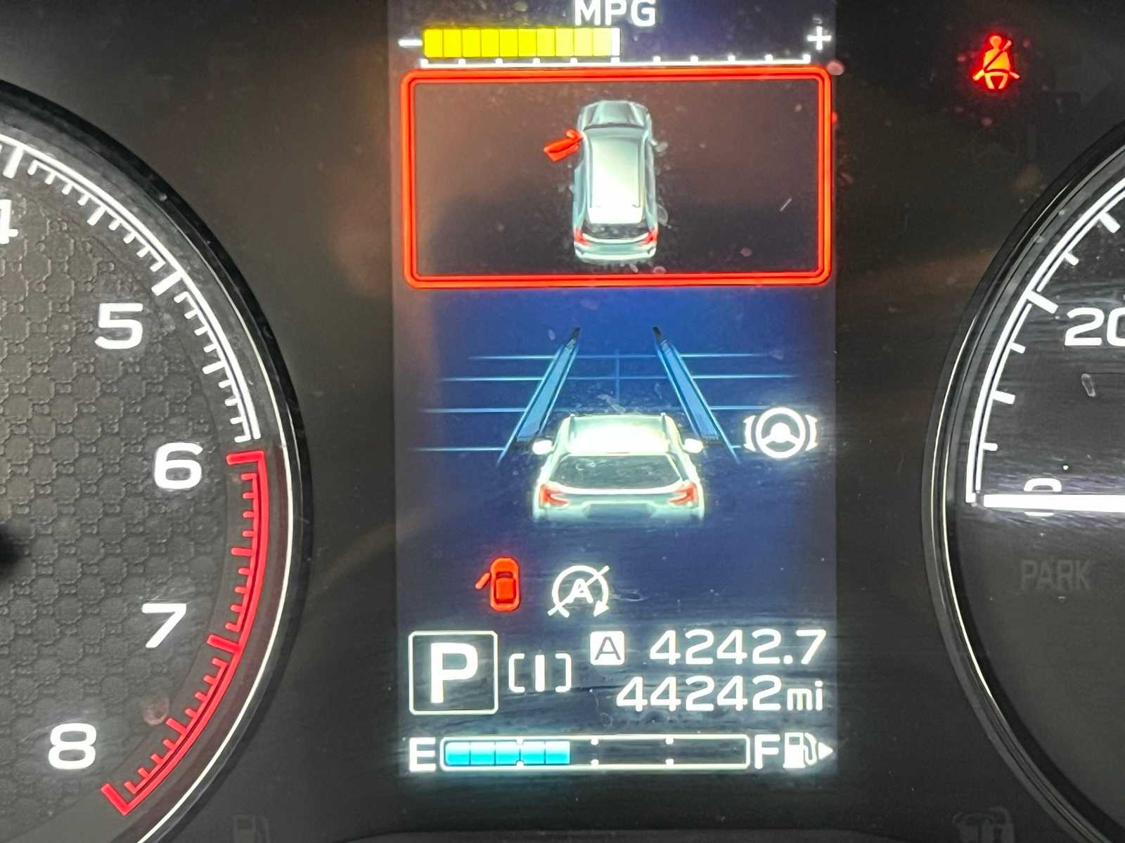 Thumbnail: 2024 Subaru Forester - 44