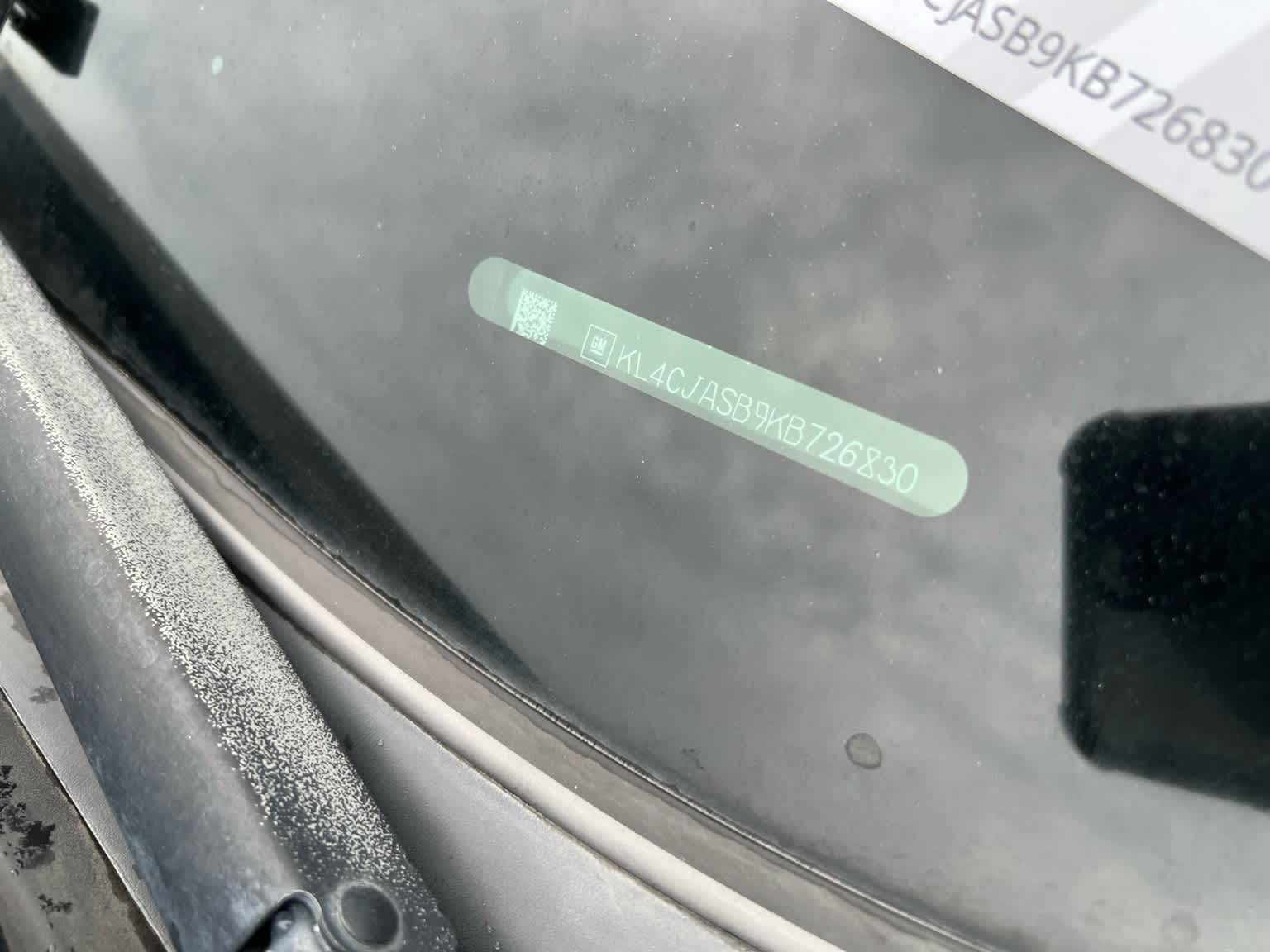 Thumbnail: 2019 Buick Encore - 37