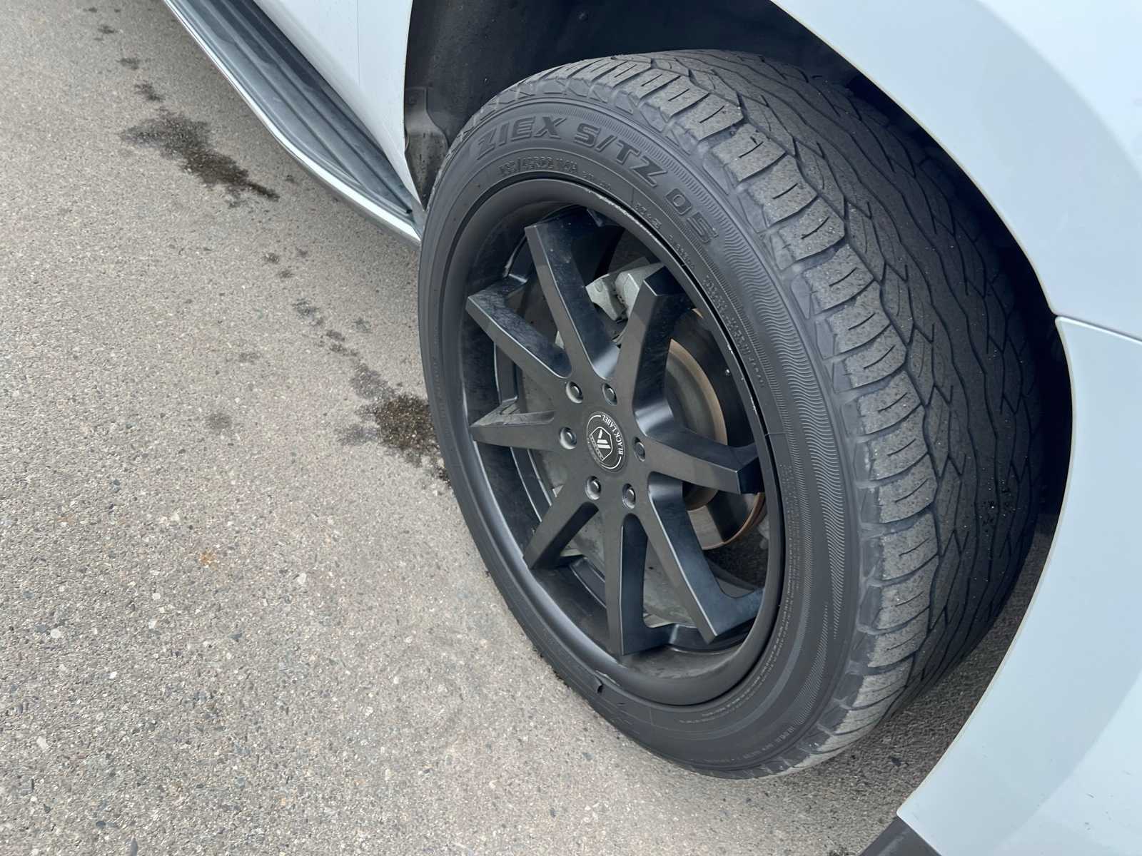 Thumbnail: 2019 GMC Yukon - 24