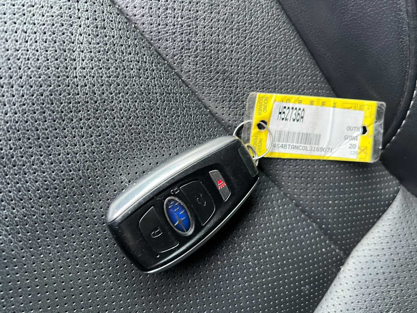 Thumbnail: 2020 Subaru Outback - 37