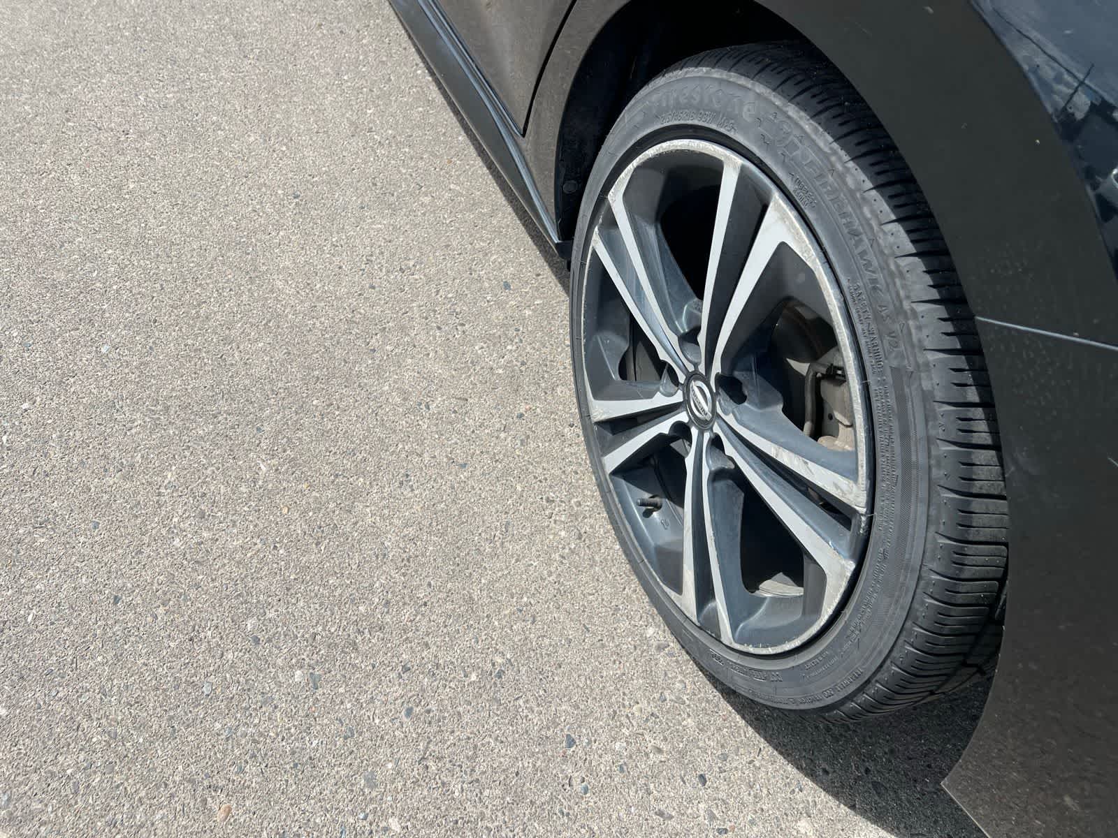 Thumbnail: 2020 Nissan Sentra - 17