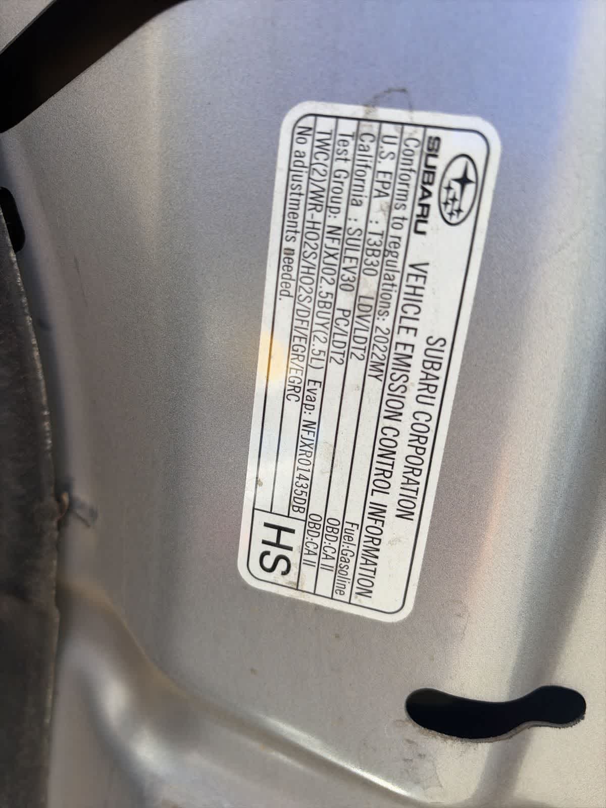 Thumbnail: 2022 Subaru Outback - 29